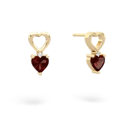 similar item - Four Hearts