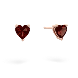 similar item - 5mm Heart Stud