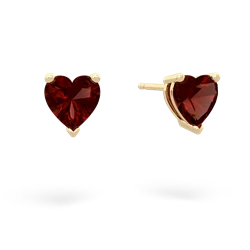 similar item - 6mm Heart Stud