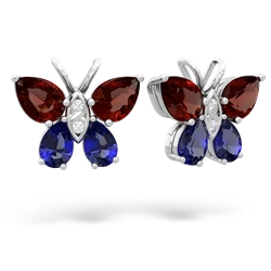 similar item - Butterfly