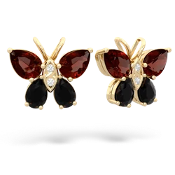 similar item - Butterfly