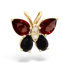 similar item - Butterfly