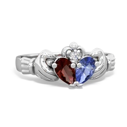 similar item - 'Our Heart' Claddagh