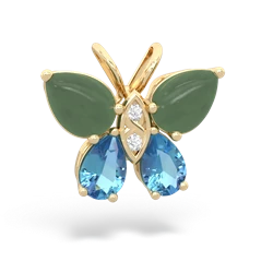 similar item - Butterfly