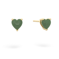 similar item - 5mm Heart Stud