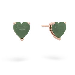 similar item - 6mm Heart Stud