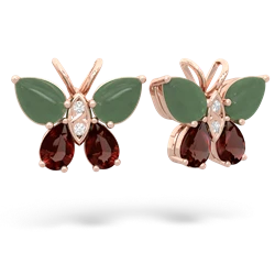 similar item - Butterfly