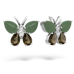 similar item - Butterfly