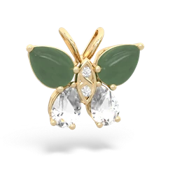 similar item - Butterfly