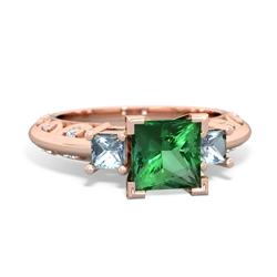 similar item - Eternal Embrace Engagement