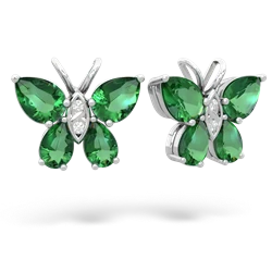 similar item - Butterfly