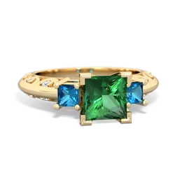 similar item - Eternal Embrace Engagement