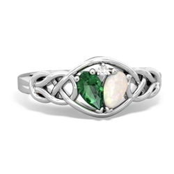 similar item - Celtic Love Knot