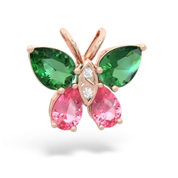 similar item - Butterfly