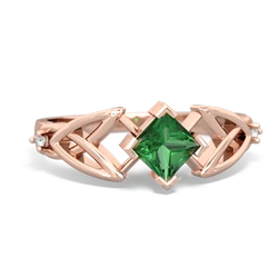 similar item - Celtic Knot Princess