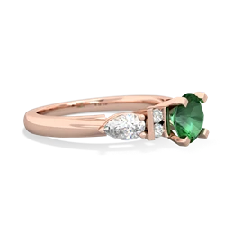 lab_emerald art_deco rings