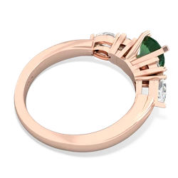 lab_emerald art_deco rings