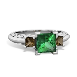 similar item - Eternal Embrace Engagement