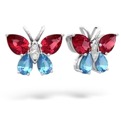 similar item - Butterfly