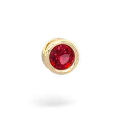 matching pendants - 5mm Slide