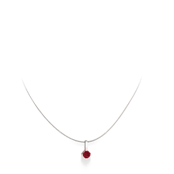 lab_ruby art_deco pendants
