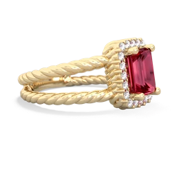 lab_ruby couture rings
