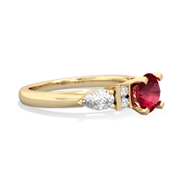 lab_ruby art_deco rings