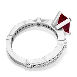 lab_ruby engagement rings