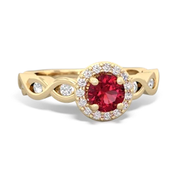 similar item - Infinity Engagement