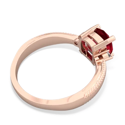 lab_ruby modern rings