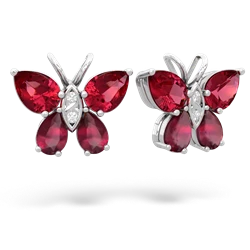 similar item - Butterfly