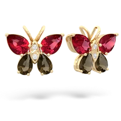 similar item - Butterfly