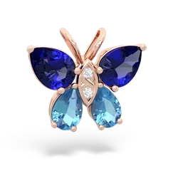 similar item - Butterfly