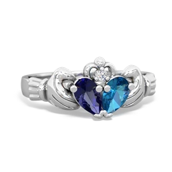 similar item - 'Our Heart' Claddagh