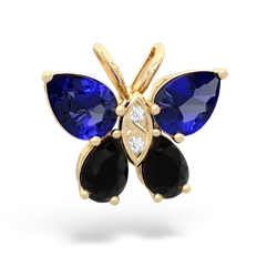 similar item - Butterfly