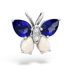 similar item - Butterfly