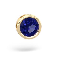 matching pendants - 8mm Slide