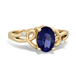 matching rings - Swirls