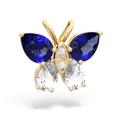 similar item - Butterfly