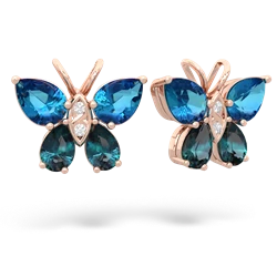 similar item - Butterfly