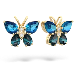 similar item - Butterfly