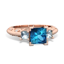 similar item - Eternal Embrace Engagement