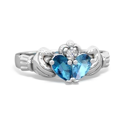 similar item - 'Our Heart' Claddagh