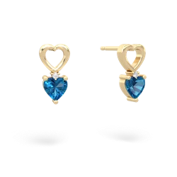 similar item - Four Hearts