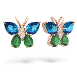 similar item - Butterfly