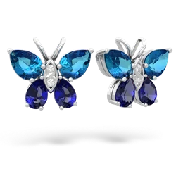 similar item - Butterfly