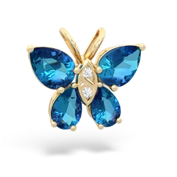 similar item - Butterfly