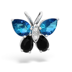 similar item - Butterfly