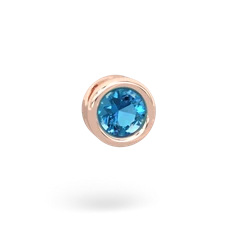 matching pendants - 5mm Slide