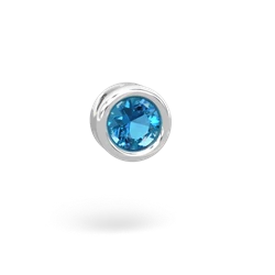 matching pendants - 5mm Slide